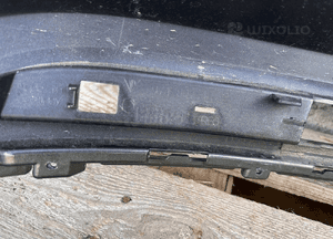 Zderzak tył tylny porsche panamera 971 974 sport turismo kombi 974807421B 7