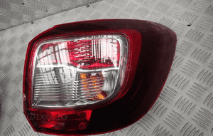 Lampa lewy / prawy tył dacia sandero ii 265550577R /265500465R 3