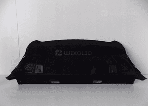 BMW 6 F06 Gran Coupe - Półka Tylna 8