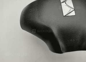 Konsola deska air-bag poduszka poduszki pasy citroen DS3 2010-2016 europa 10