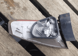 Tyl tylna lampa prawa ford mondeo MK4 sedan/hb 3