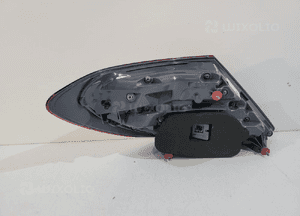 Mercedes E W213 Sedan Lampa LED Tylna R - 13460 6