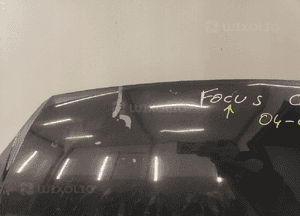 Ford Focus mk2 04-07 MASKA POKRYWA SILNIKA 2