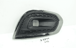 Kratka zderzaka prawy przód renault kadjar lift 3