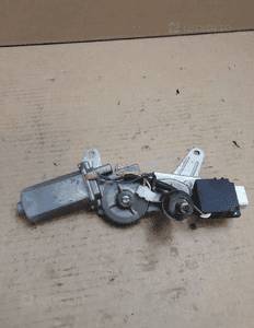 SILNICZEK WYCIERACZEK TYŁ CHEVROLET KALOS / AVEO 4