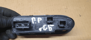 Panel szyb przełącznik lusterek Citroen C5 III 96599975XT 4