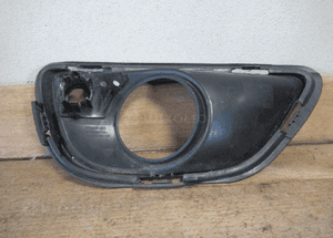 Kratka zderzaka lewa porsche cayenne ii lift 7P5807823 2014-2017 5