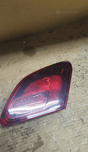 Lampa prawy tył opel astra j gtc 2
