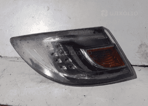 Lampa tył tylna lewa mazda 6 ii lift oryginał wysyłka! 1