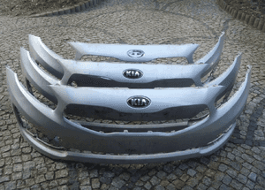 Kia ceed ii xenon lewy oryginał 4