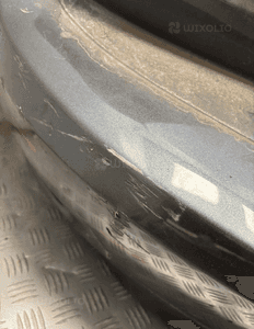 Zderzak tyl tylny citroen C4 picasso ii 2 org fv 8