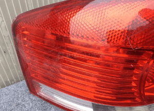 Audi A3 8P lampa tył tylna lewa 3
