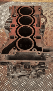 BMW F10 F11 F20 F30 BLOKI SILNIKA N20 N26 7587604 blok 5