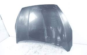 Ford focus MK3 lift 2014- maska pokrywa silnika F1EB-A16854-AB 5