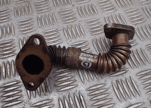 Rurka egr audi vw seat skoda 028131521AD radom 1