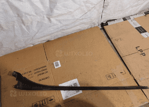Listwa maskownica szyby 735456311 fiat bravo 2 ii prawa 2