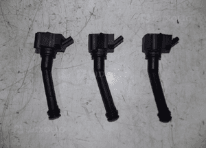 VOLVO XC40 1.5 PLUG-IN HYBRID CEWKA ZAPŁONOWA 31437796 1