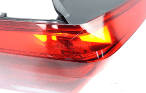 Lampa lewy tył lewa tylna vw ID3 ID.3 10A945207C 4