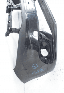 Dacia sandero ii lift 2017- zderzak przód przedni 620226530R 2