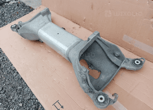 Wózek sanki belka zawieszenia tył Peugeot 407 3