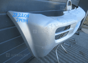 Zderzak przedni przód suzuki jimny iii lift 71711-84A0 2004- 4