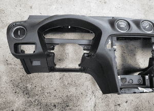DESKA ROZDZIELCZA KONSOLA AIR BAG PODUSZKA Ford Mondeo Mk4 IV lift 10- EU 6