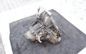 Skrzynia biegów JR0 S2G nissan qashqai i J10 1.6 16V 1