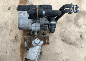 WEBASTO ogrzewanie 6900120 Thermo TOP Z/CRANGE ROVER 3 III LM L322 Vogue 1