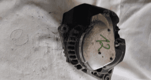 ALTERNATOR OPEL VECTRA C OPEL SIGNUM 3.0 CDTI 13125525 1
