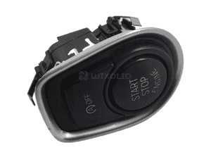 Przełącznik przyscisk start-stop taśma bmw 1 ii F20 F21 9250734 15-19 lift 1