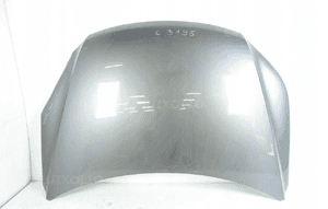 MASKA POKRYWA SILNIKA VW TIGUAN I 5N0 2007-2015 1