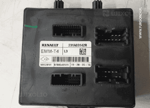 MODUŁ STEROWNIK EMM TRAFIC III VIVARO B PRIMASTAR TALENTO 1,6 15- 131A03142R 2