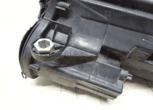 LAMPA prawa przód PRZEDNIA MERCEDES E-KLASA w213 A2139064804 kz 213 12
