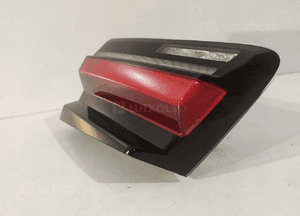 BMW 5 G30 LCI Lampa tylna w klapę prawa - 14877 2