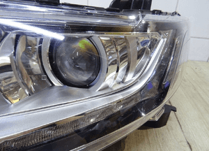 Lampa przednia lewa mitsubishi outlander iii lift ECM921-22A10 5