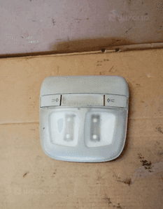 Lampka podsufitki oświetlenie kabiny Fiat Stilo 735273815 1