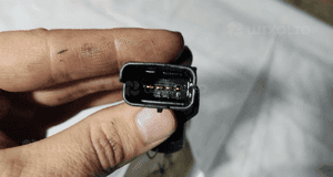 Czujnik ciśnienia map sensor citroen 1.4 benzyna 2005 9639381480 oryginał wysyłka! 3