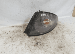 Lampa tylna prawa tył prawo seat toledo 3 3