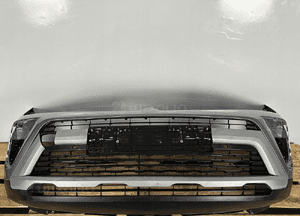Zderzak przód przedni opel crossland x lift fl 2020-  kratka oryginał cały 1
