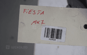 Zawiasy maski FORD FIESTA VI MK7 2008-2017 2