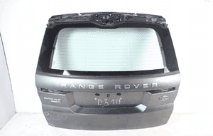 Klapa bagażnika tył tylna range rover sport 2014- 1