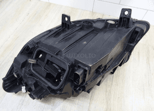 Sprinter W910 lampa prawa przód A9109067200 7
