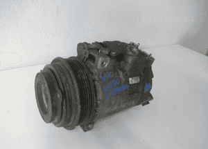 SPRĘŻARKA POMPA KLIMATYZACJI MERCEDES SLK W170 2.3 KOMPRESOR 3