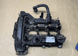 Pokrywa zaworów dekiel Ford C-Max 1.0 ECOBOOST CM5G-6K271-CK 1