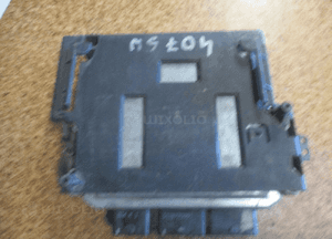 Sterownik silnika peugeot 407 2.0 hdi 5WS40029GT 3