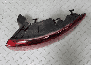 LAMPA LED prawy tył tylna w błotnik Renault Megane 4 IV lift Kombi 20- 3