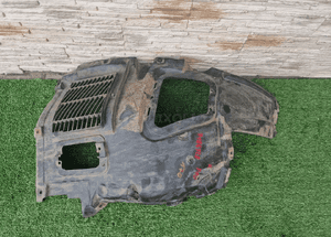 Nadkole prawe bmw 5 F10 F11 7186728