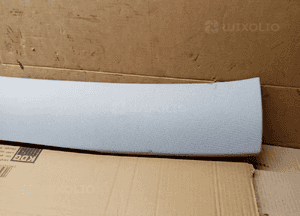 Osłona tapicerka podsufitki Audi A6 C6 Sedan 4F5867839 3