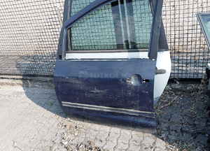 drzwi lewe przód galaxy mk 2