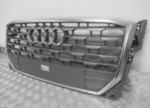 Grill gril atrapa audi Q2 81A 2016-2020 7